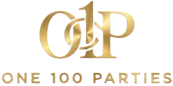 One 100 Parties